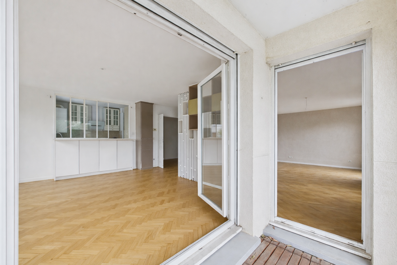 BALCON SALON CHAMBRE