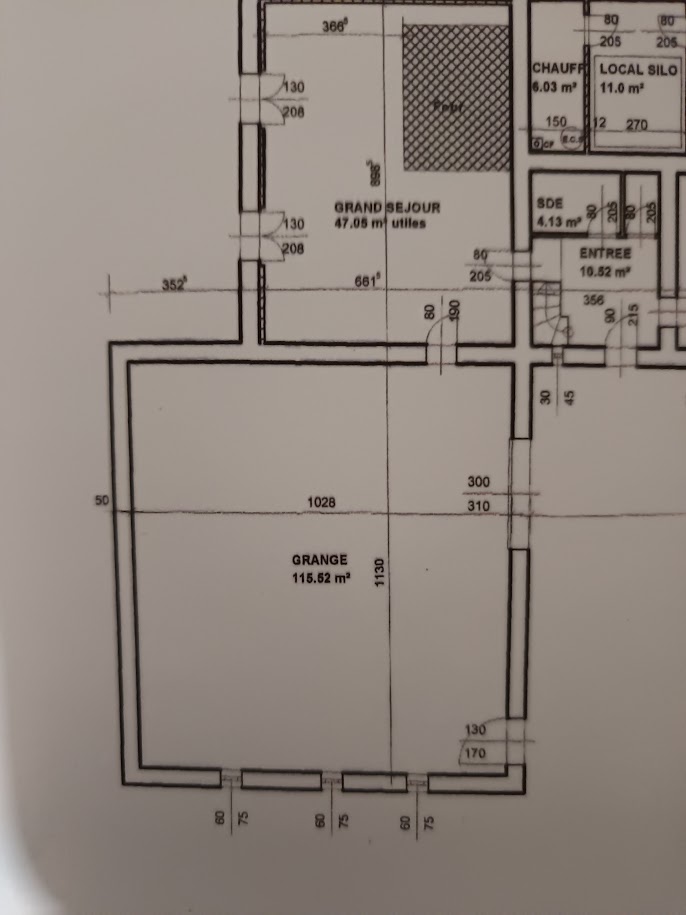 plan grange
