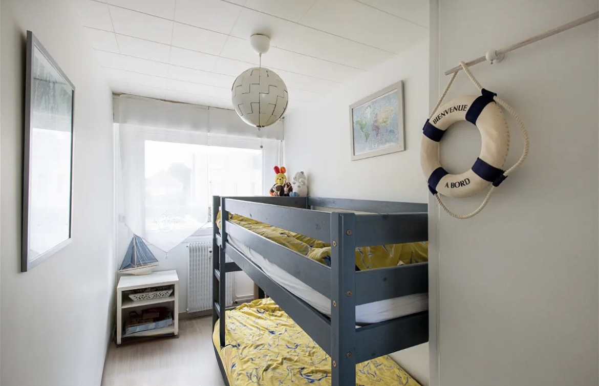 CHAMBRE ENFANT