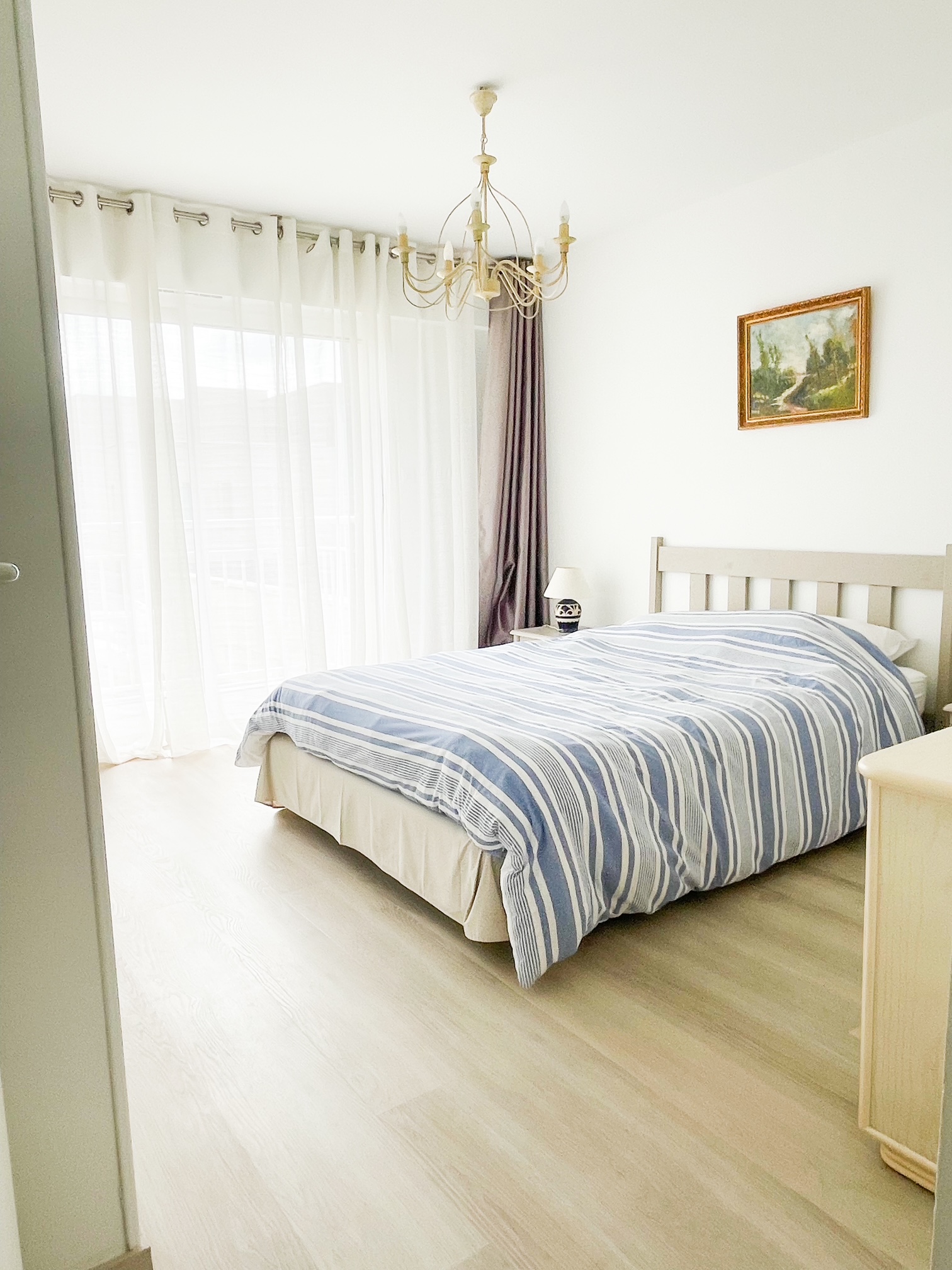 CHAMBRE PARENT